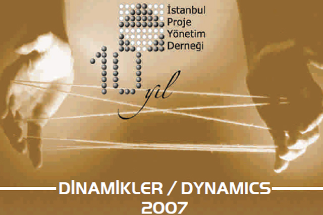 8.Proje Yönetimi Kongresi