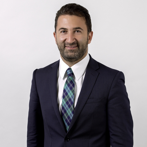 Deniz Devrim CENGİZ